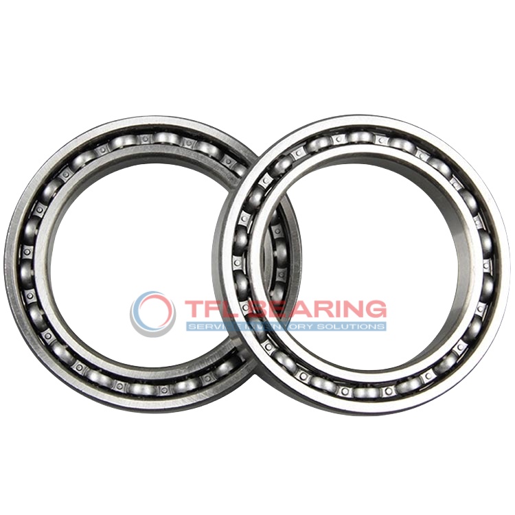 Thin Section Ball Bearings 6915